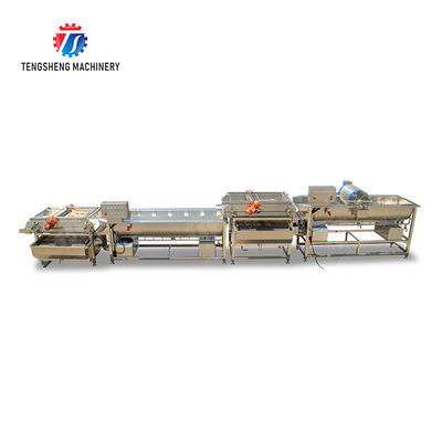 Double Vortex cleaning production lineOrange Leaves Vegetables sward beans soybeans green beans chickpeas beans  red beans mung beans green peas Fruit Vegetable FOOD processing production Machine