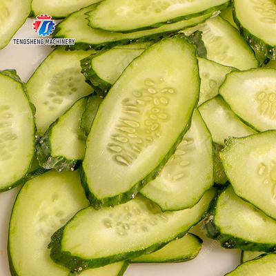 Roller washing and cutting production line Fruit Vegetable FOOD processing production Machine