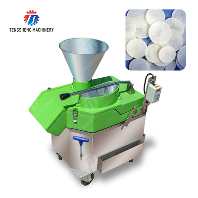 lemon kiwi fruit Vertical root vegetables cutting machine pineapple Ginger Potato Carrot radish Cutting