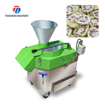 lemon kiwi fruit Vertical root vegetables cutting machine pineapple Ginger Potato Carrot radish Cutting