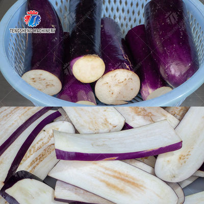 French fries cutting machine Potatoes and round tuber crops Carrots and longitudinal root vegetables Potato Carrot radish Taro Sweet potato Yam cucumber Cutting