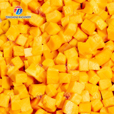 Double head vegetable cutting machine Onions Saiko persimmon papaya Potato Carrot okra Greens Lettuce Cao Xin Baby Cabbage Chinese Cabbage Cabbage Cutting