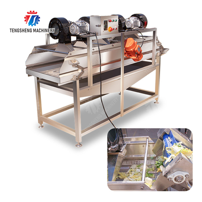 Fruit Vegetable Vibration Air Dryer soybeans  Onions Leafy vegetables Cabbage varieties Fruiting vegetables Saiko persimmon Potato Carrot radish Greens Lettuce Washer Cleaning Dryer Drying