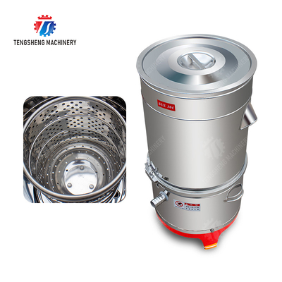 Industrial Commercial Small Dehydrator Supplier Greens Lettuce Cao Xin Baby Cabbage Chinese Cabbage Cabbage kale Food Dehydrator Dewatering Centrifugal Dehydration Machine