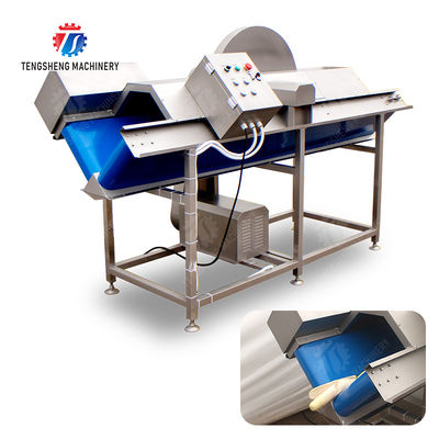 Apple papaya chieh-qua pumpkin wax gourd Potato Carrot radish Taro watermelon Hami Melon cucumber towel gourd balsam pear Baby Cabbage Chinese Cabbage Fruit and Vegetable Cutting half Machine