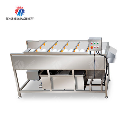 Potatoes and round tuber crops Carrots and longitudinal root vegetables Onions Ginger Carrot Taro Sweet potato Yam Potato Saiko persimmon Parallel Brush Machine Wash Washer Washing Cleaning