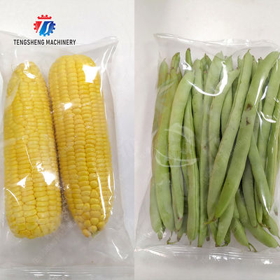 Leaves Vegetables Carrots and longitudinal root vegetables Onions Leafy vegetables Cabbage varieties Fruiting vegetables Saiko persimmon Fruit and Vegetable Pillow Packaging Machine