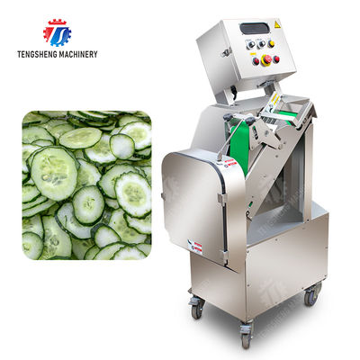 Oblique Slicer Ginger Potato Carrot radish Taro Sweet potato Yam cucumber balsam pear Cutting processing production Machine