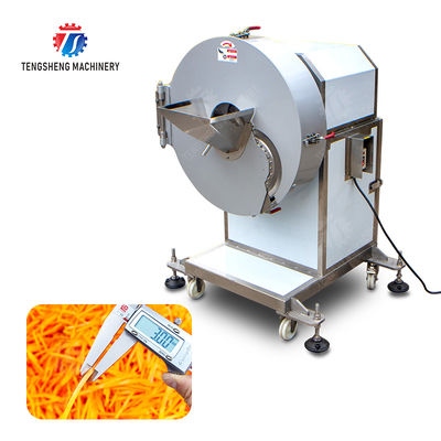 Large scale Potato Chip Machine Apple Banana Potato Carrot Taro Potatoes and round tuber crops Carrots and longitudinal root vegetables Onions Cutting French fries Potato chips flake Hash brown