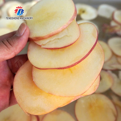 Large scale Potato Chip Machine Apple Banana Potato Carrot Taro Potatoes and round tuber crops Carrots and longitudinal root vegetables Onions Cutting French fries Potato chips flake Hash brown